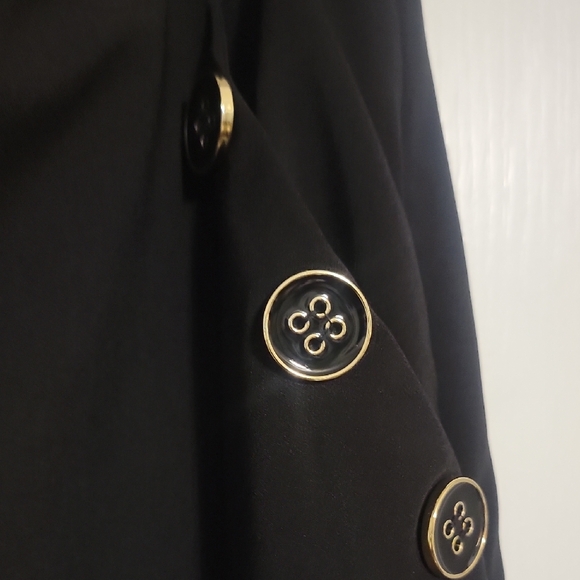 Torrid Black Slacks - Picture 3 of 4